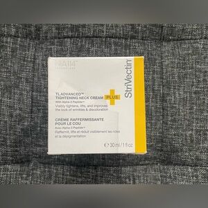StriVectin TL Advanced Tightening Neck Cream PLUS with Alpha-3 Peptide 1.7oz